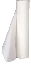ABENA® Liegenrolle Abri-Clinic, 2-lagig, weiß 4605 , 1 Karton = 9 Rollen à 139 Blatt, 50 m x 50 cm, Frischfasern