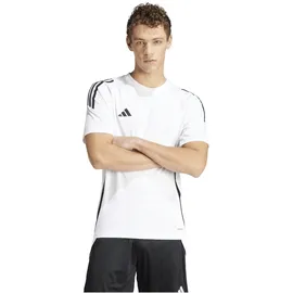 adidas Tiro 24 Trikot White / Black 2XL