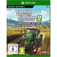 Landwirtschafts-Simulator 17