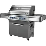 HZL Gasgrill Jacksonville 4