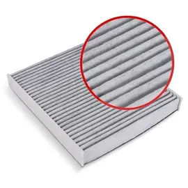 Bosch Filter, Innenraumluft