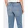 ONLY CARMAKOMA High-waist-Jeans ONLY CARMAKOMA "CAREMILY STRETCH HW STR ANK DNM CRO1 NOOS", Damen, Gr. 44, Länge 32, blau (light blau denim), Denim/Jeans, Obermaterial: 99% Baumwolle, 1% Elasthan, unifarben, Jeans High-Waist-Jeans
