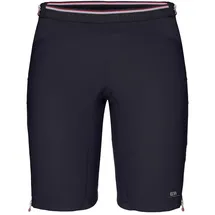 Elevenate Transition Insulation Shorts Blau M