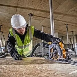 DeWalt DCS579NT ohne Akku + T STAK-Box VI