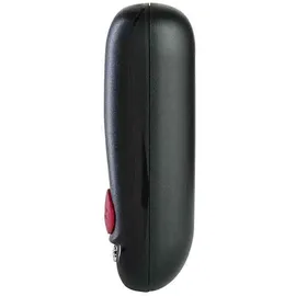FUN FACTORY Bullet Vibrator Black 1 St