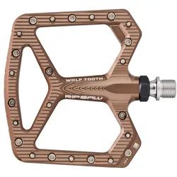 WOLF TOOTH Pedale Ripsaw | Espresso