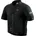 Tech-Air Airbag Shirt schwarz 3XL