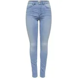 Only Royal High Skinny Jeans