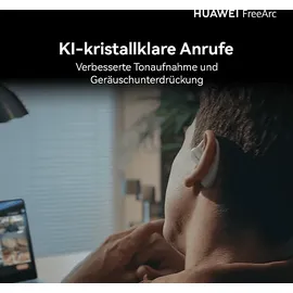 Huawei FreeArc Schwarz