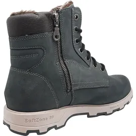 Fretz Men Preston Herren, blau, 42 EU