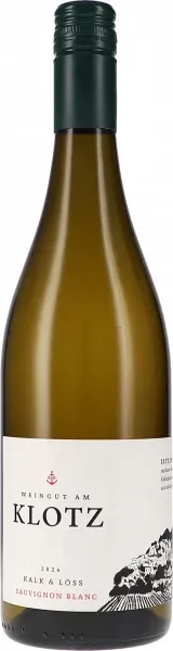 Sauvignon Blanc Kalk und Löss Weingut am Klotz 2024