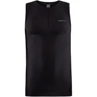 Craft Cool Intensity Schwarz XL