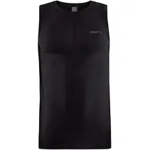 Craft Cool Intensity Schwarz XL