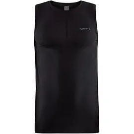 Craft Cool Intensity Schwarz XL