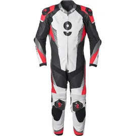 Gms GRC-1 1-Teiler Motorrad Lederkombi