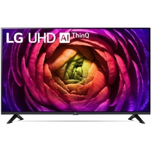 LG 50UR73006LA 50" 4K UHD TV UR73