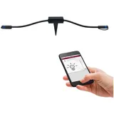 Paulmann Plug & Shine Zigbee Controller Erdspieß