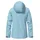 Schöffel Outdoorjacke hellblau L