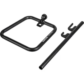 Topeak TuneUp Stand X Fahrradständer schwarz