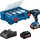 Bosch GSB 18V-55 Professional inkl. 2 x 4 Ah + L-Case 06019H530A