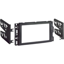  2Din Set für Chevrolet 