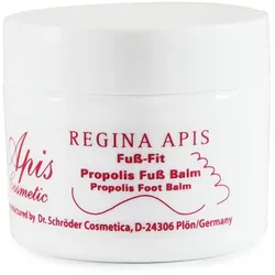 Apis Cosmetic Regina Fußbalm 50 ml