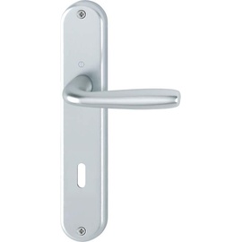 HOPPE Zi.-Langschild-Grt. 1766/3022P,WC,LS,F1
