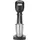 HENDI Milchshake-Mixer - Design by Bronwasser, Schwarz, 220-240V/400W, 170x196x(...