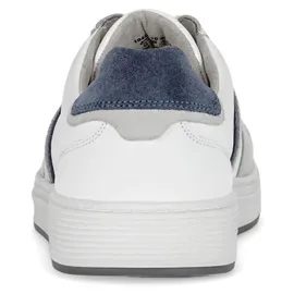 Gabor Pius Gabor Herren Sneaker Low Weiß 47