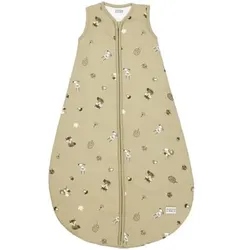MEYCO Schlafsack rund Forest Animal Sand, 98