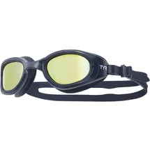 Tyr Special Ops 2.0 Schwimmbrille für Erwachsene für Damen und Herren, Anti-Beschlag-UVA/UVB-Schutz