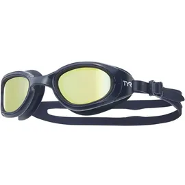 Tyr Special Ops 2.0 Schwimmbrille für Erwachsene für Damen und Herren, Anti-Beschlag-UVA/UVB-Schutz