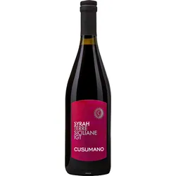 Cusumano Syrah 2023