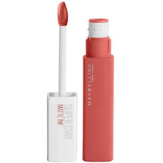 New York Super Stay Matte Ink 130 Bricks Self - Starter
