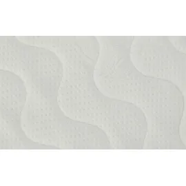 Smart Boxspringbett 193 x 126 cm Beige