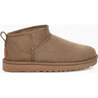 Ugg Classic Ultra Mini Stiefel Antilope - Damen Stiefel - 1116109-ALP ugg classic mini, uggs kaufen, uggs stiefel, uggs damen, uggs verkauf damen, ... - Beige - 39