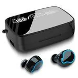 UC-Express® Galaxy Buds Schwarz
