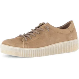 Gabor Sneaker Low Damen Braun 37,5