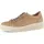 Gabor Sneaker Low Damen Braun 37,5
