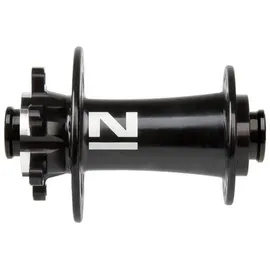 Novatec Vorderradnabe - Black - 32H