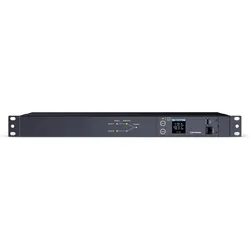 CyberPower Systems CyberPower Metered ATS Series PDU24004 - Stromverteilungseinh