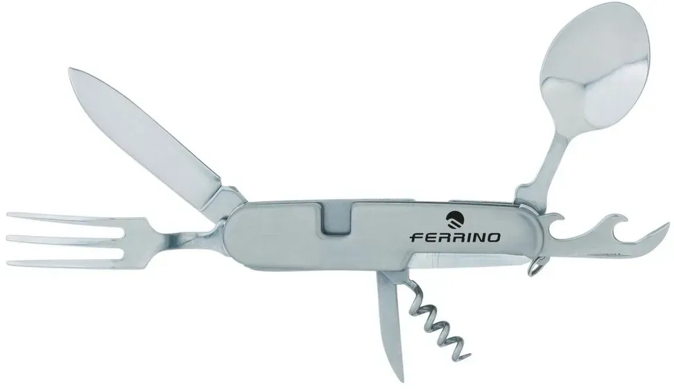 Ferrino Cutlery SET (HCU-hardware)