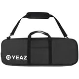 YEAZ Paddle Bag NAEA paddel-tasche, NAEA Tasche für SUP Paddel schwarz