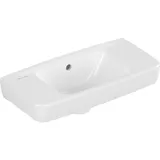 Villeroy & Boch Handwaschbecken NEWO Eckig 500 x 240 mm, eckig)