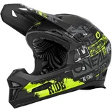 O'Neal Fury Ride 61-62 cm multi 2022