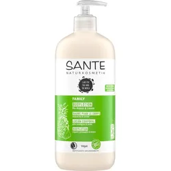 Bodylotion Ananas & Limone