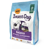 Green Petfood InsectDog Balance 900g (Menge: 5 je Bestelleinheit)