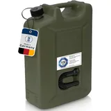 Hünersdorff Profi 20l olivgrün (802000)