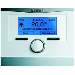 VAILLANT Heizungsregler 0020266797