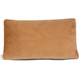 NICI Kissen Fc Bayern München Bär Berni 43x25 - Rot